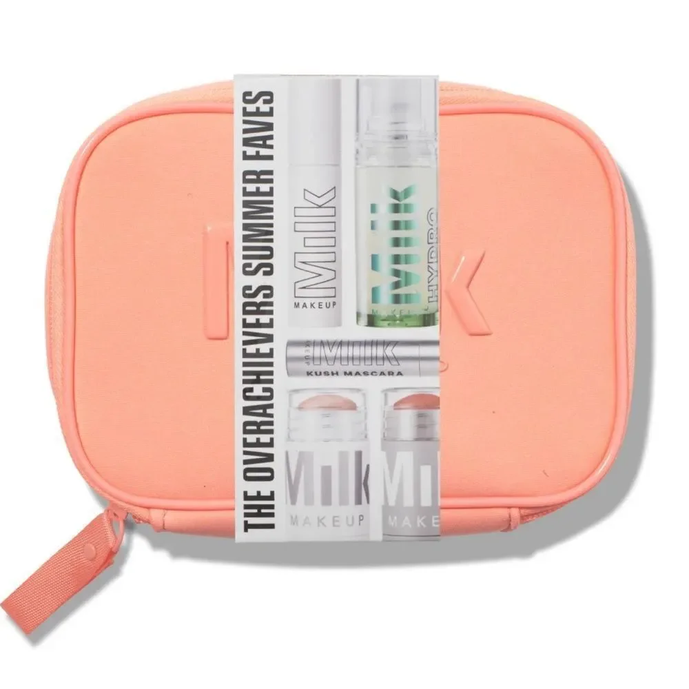 Milk Makeup The Overachiever’s Summer Faves Kit 5 piece ☀️LAST ONE IN STOCK☀️ - Picture 2 of 9